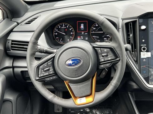 New 2026 Subaru Crosstrek 2.5i Wilderness AWD/4WD image 16