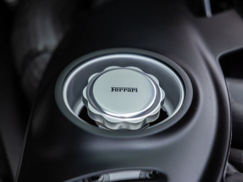 Used 2024 Ferrari 296 GTB image 41