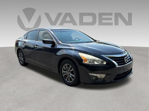 Used 2015 Nissan Altima 2.5 S w/ Special Edition Package FWD image 27