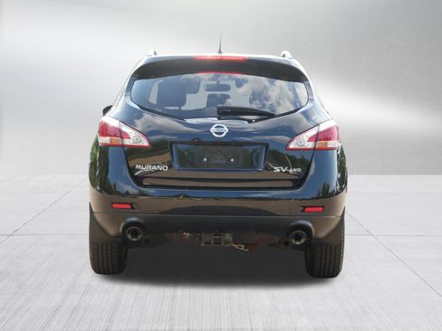 Used 2014 Nissan Murano SV AWD/4WD image 6