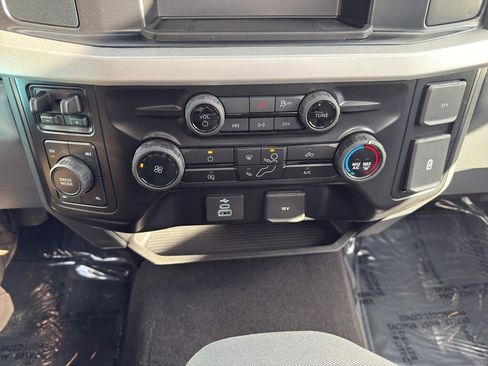 New 2026 Ford F350 XL w/ STX Appearance Package image 21
