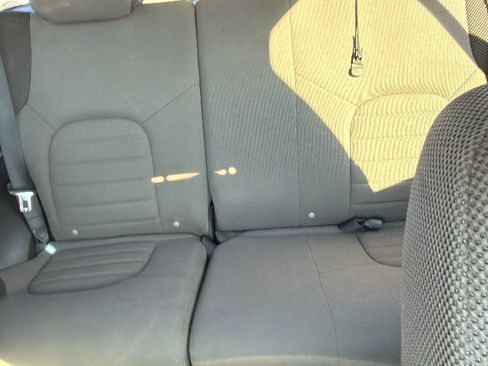 Used 2007 Nissan Xterra S w/ Utility Pkg image 14