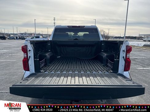 Used 2023 Chevrolet Silverado 1500 LT image 30