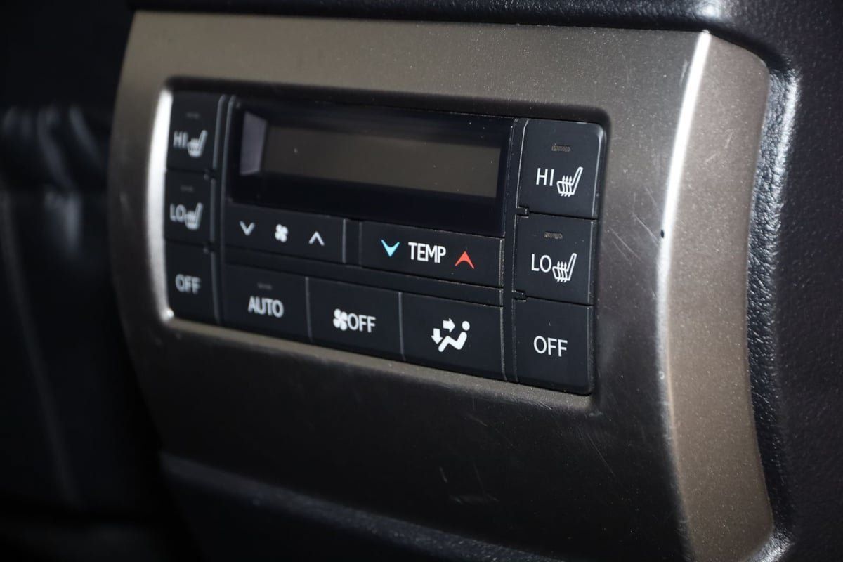 Used 2023 Lexus GX 460 Premium w/ Premium Package AWD/4WD image 16