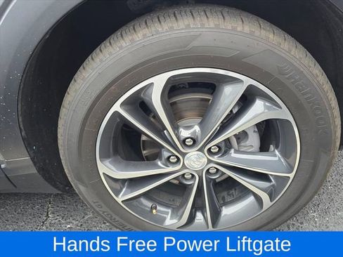 Used 2022 Buick Encore GX Essence w/ Advanced Technology Package image 14