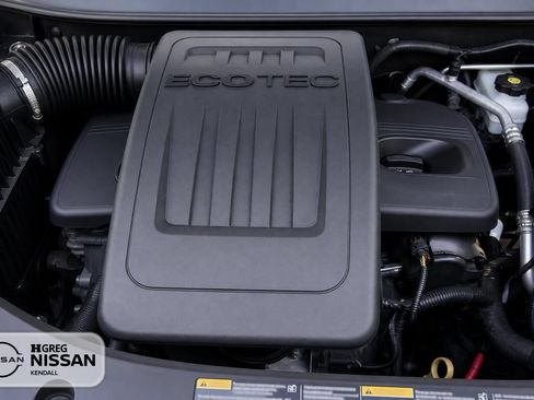 Used 2014 Chevrolet Equinox LS FWD image 13