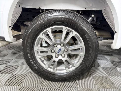Used 2020 Ford F150 Lariat RWD image 15