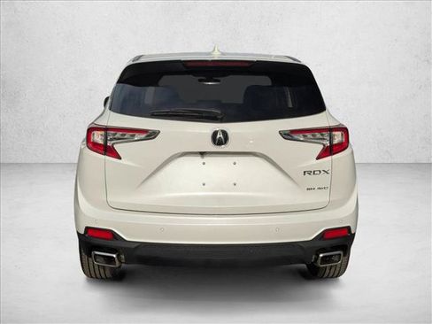 Used 2026 Acura RDX SH-AWD w/ Technology Package image 8
