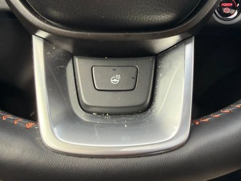 Used 2026 Honda CR-V TrailSport image 12