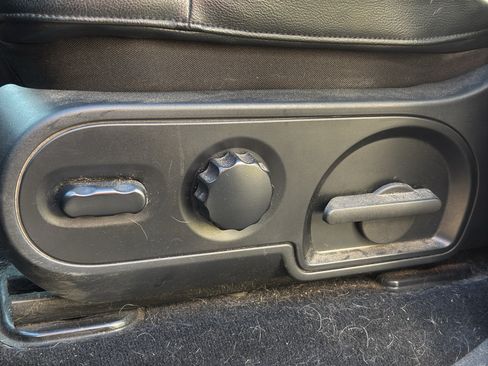 Used 2006 Ford F150 Lariat AWD/4WD image 15