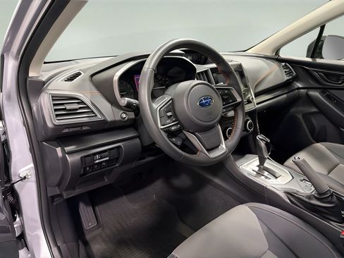 Used 2021 Subaru Crosstrek 2.0i Premium w/ Moonroof Package AWD/4WD image 10