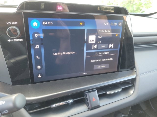 New 2026 Subaru Outback Touring AWD/4WD image 17
