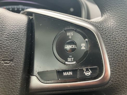 Used 2018 Honda CR-V EX image 21