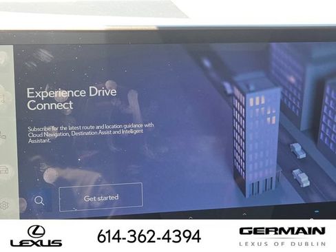 Certified 2022 Lexus NX 350h AWD w/ Vision Package image 14