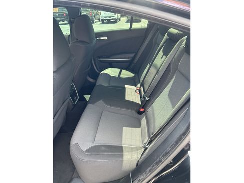 Used 2020 Dodge Charger SXT AWD/4WD image 7