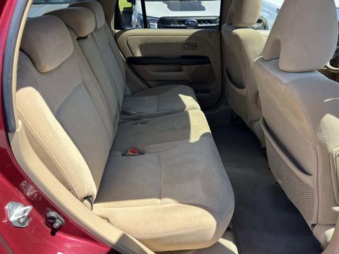 Used 2006 Honda CR-V EX image 15