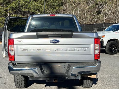 Used 2020 Ford F250 XL w/ STX Appearance Package image 12