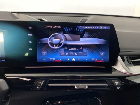 New 2026 BMW X1 xDrive28i w/ Technology Package image 19