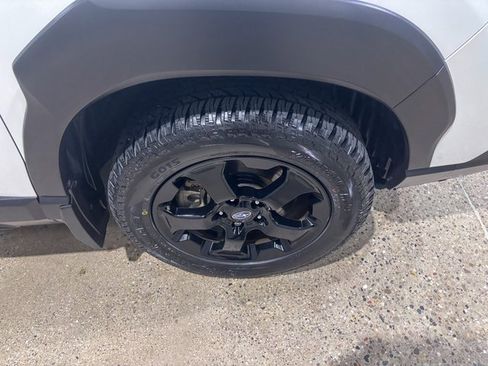 Used 2022 Subaru Forester Wilderness image 11