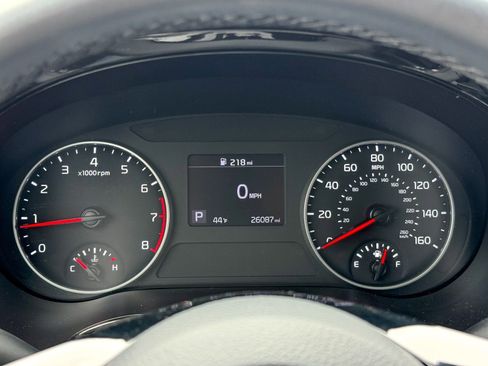 Certified 2023 Kia Seltos Nightfall Edition image 23