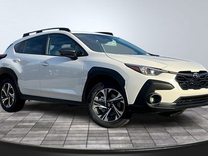 New 2026 Subaru Crosstrek 2.0i Premium