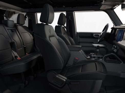 New 2025 Ford Bronco Outer Banks image 40