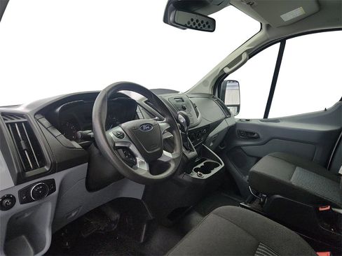 Used 2019 Ford Transit 250 130 Low Roof w/ Exterior Upgrade Package image 10