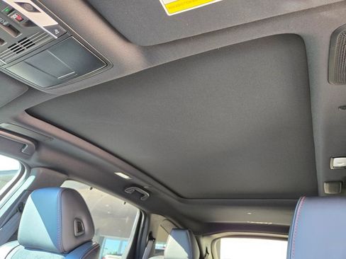 New 2026 Acura MDX A-Spec AWD/4WD image 14