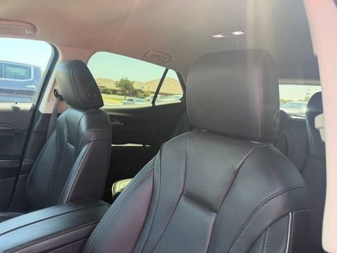 Used 2023 Buick Envision Essence FWD image 26