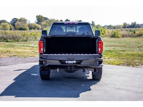 Used 2022 GMC Sierra 2500 AT4 w/ AT4 Premium Plus Package image 7