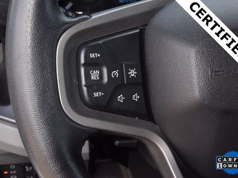 Certified 2023 Ford Bronco Big Bend image 24