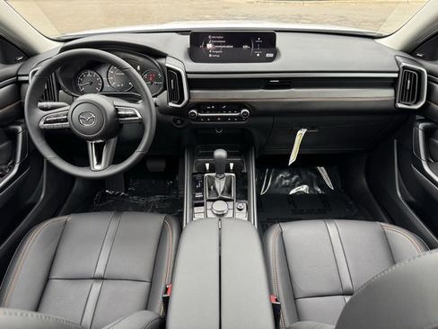 New 2026 MAZDA CX-50 AWD 2.5 S w/ Accent Package image 6
