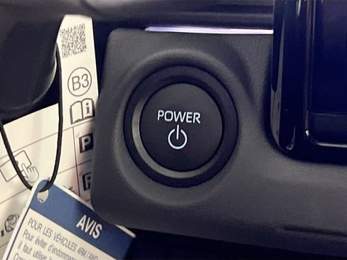 New 2026 Toyota bZ AWD/4WD image 20