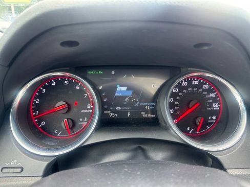 Used 2018 Toyota Camry XSE FWD image 13