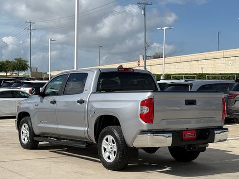 Used 2020 Toyota Tundra SR5 RWD image 6