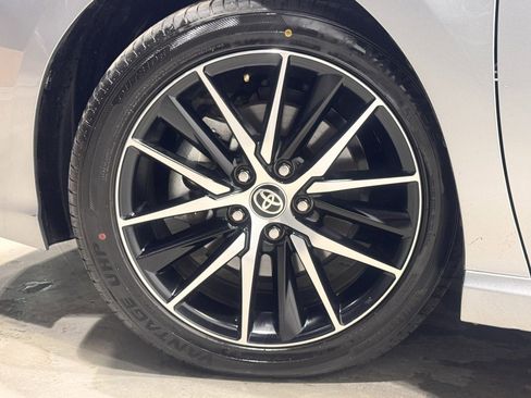 Used 2023 Toyota Camry LE image 11