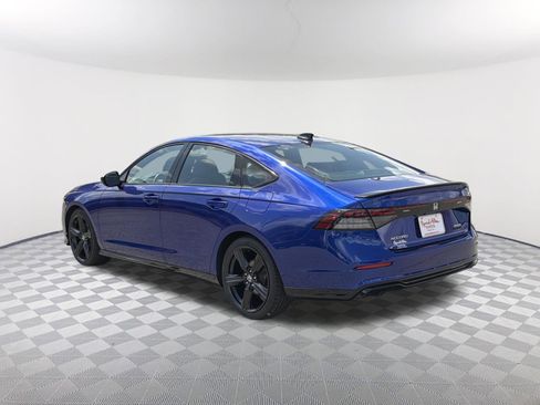 Used 2023 Honda Accord Sport image 15