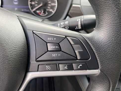 Used 2023 Nissan Altima 2.5 SV image 34