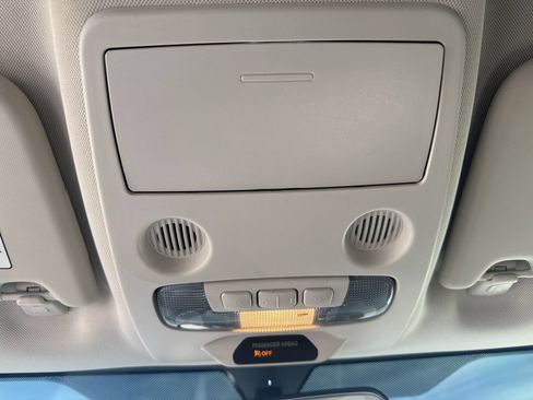 Used 2021 Ford EcoSport S FWD image 17