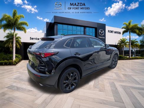 New 2026 MAZDA CX-30 AWD 2.5 S image 4