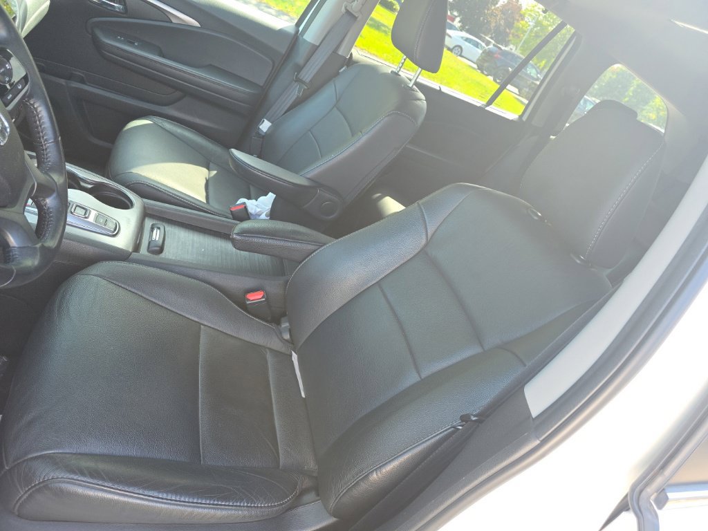 Used 2021 Honda Pilot EX-L image 11