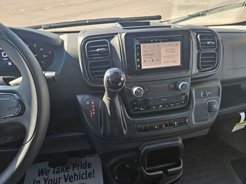 New 2026 RAM ProMaster 3500 image 16