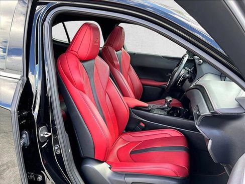 Used 2022 Lexus UX 200 F Sport image 9