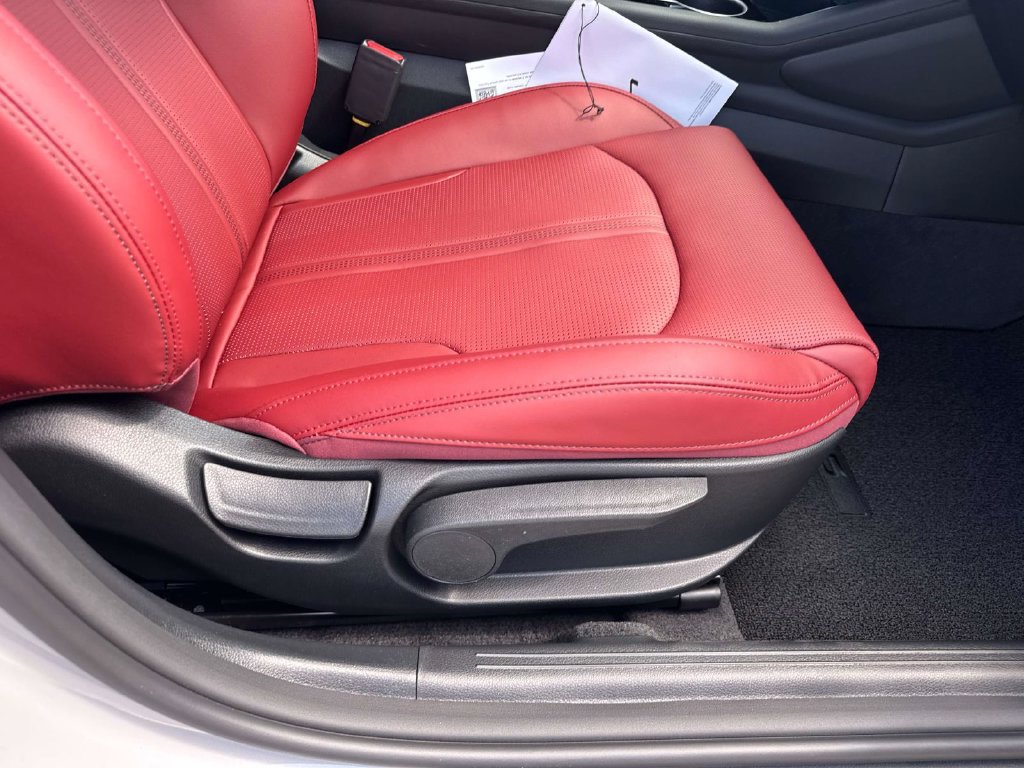 New 2026 Kia K5 GT-Line FWD image 13