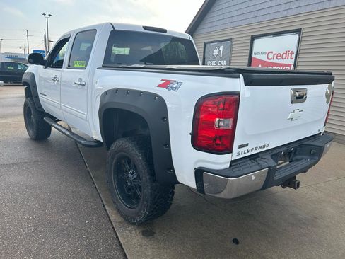 Used 2012 Chevrolet Silverado 1500 LT w/ All-Star Edition image 7