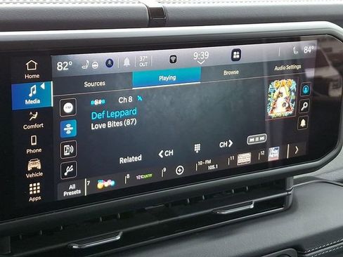 Used 2024 Jeep Wrangler Unlimited Sahara image 19