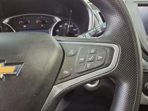 Certified 2022 Chevrolet Equinox LS w/ LS Convenience Package AWD/4WD image 17
