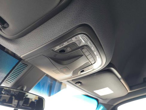 New 2025 Mercedes-Benz Sprinter 2500 image 27