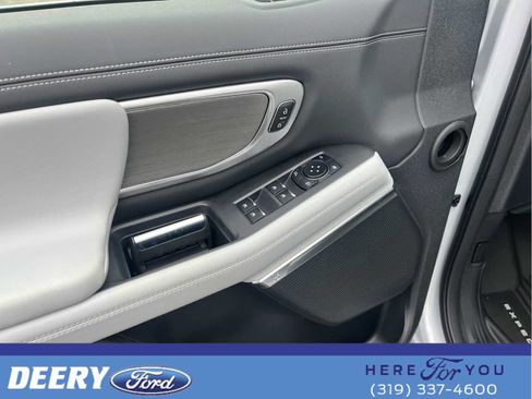 New 2026 Ford Expedition Max Platinum w/ Driver's Package image 28