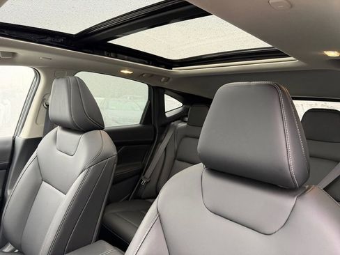 Used 2025 Nissan Murano SL image 15